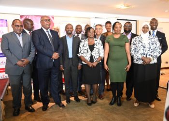 The . @MediaCouncilK has teamed up with the Media Owners Association and . @KenyaEditors to organise the 2022 Presidential and Deputy Presidential Debates that will take place in July 2022 ahead of the August 9 General Election.