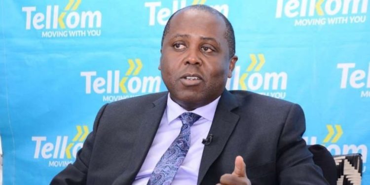 National Assembly Approves KSh2.2 Billion State Shareholder Loan for Telkom Kenya