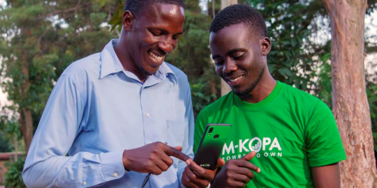 MKOPA Secures $75 Million in its Growth Equity Round