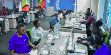 Uganda's Rocket Health Raises $5 Million in Series A Funding