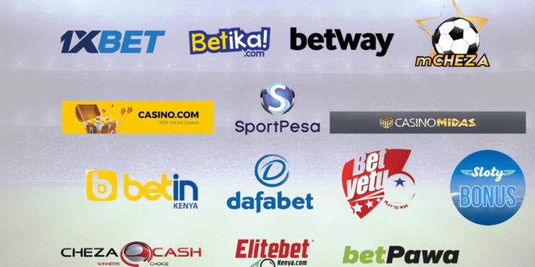Betting Firms