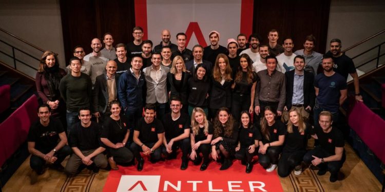 Antler East Africa Closes Oversubscribed Fund at $13.5 Million