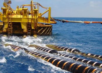 Google's Subsea Cable, Equiano, Lands in Togo
