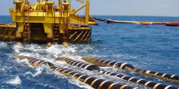Google's Subsea Cable, Equiano, Lands in Togo