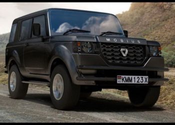 Kenya's Mobius Motors Eyes Expansion to Uganda & Tanzania