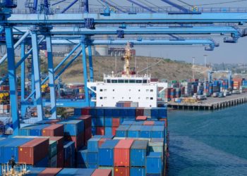 KPA's New KSh32 Billion Mombasa Terminal Almost Ready for Operations