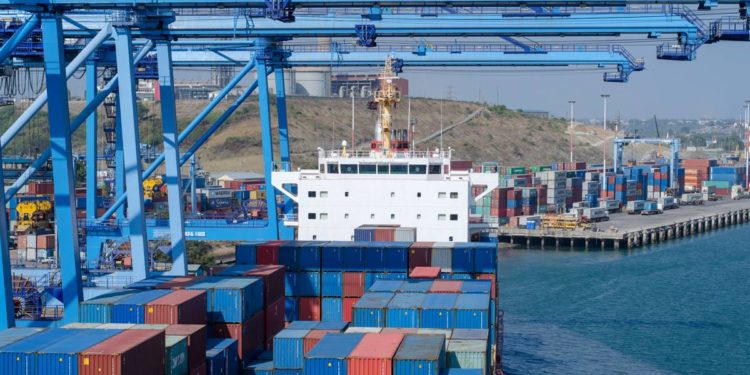 KPA's New KSh32 Billion Mombasa Terminal Almost Ready for Operations