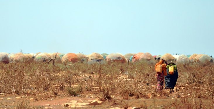 United States Approves $200 Million Humanitarian Aid for Horn of Africa
