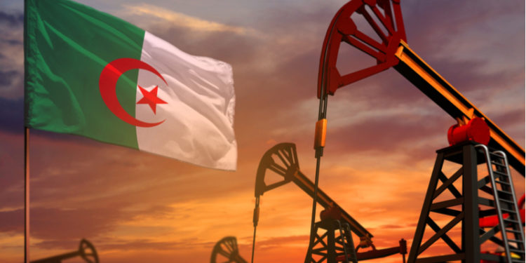 Algeria Aligns Itself to Become Italy's Main Supplier of Gas
