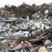 Government to Lift Scrap Metal Ban on 1st May