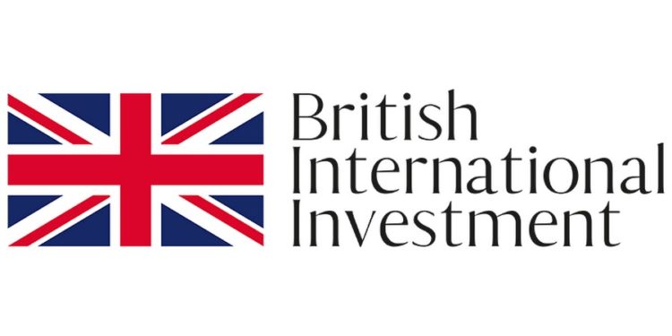 BRITISH INVESTMENT INTERNATIONAL