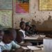 CLASSROOMS IN KENYA