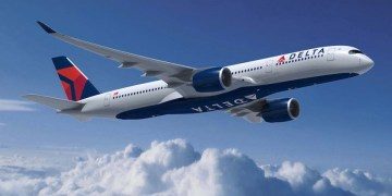 Delta Air Lines to Finally Fly to South Africa