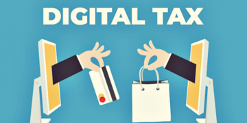 Treasury Set to Double Digital Service Tax from 1.5% to 3%