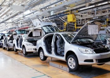 Egypt's GB Auto to Set Up Passenger Vehicle Assembly Plant in Kenya
