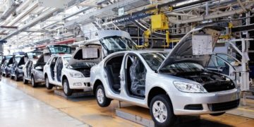 Egypt's GB Auto to Set Up Passenger Vehicle Assembly Plant in Kenya