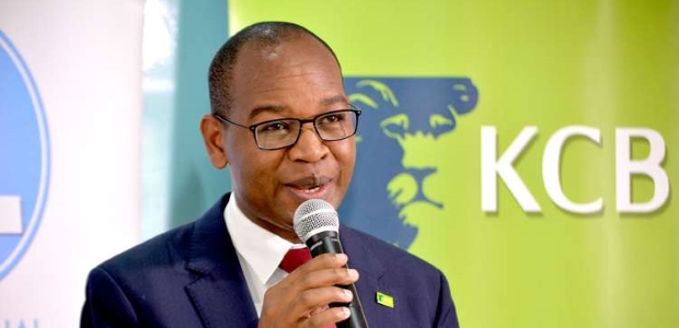 KCB Partners with USAID for KSh100 Million Financing for Livestock Farmers