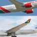 KQ & SAA to Begin Investor Search for Pan-African Airline