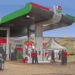 National Oil Poised to Import 30% of Kenya's Monthly Fuel Needs