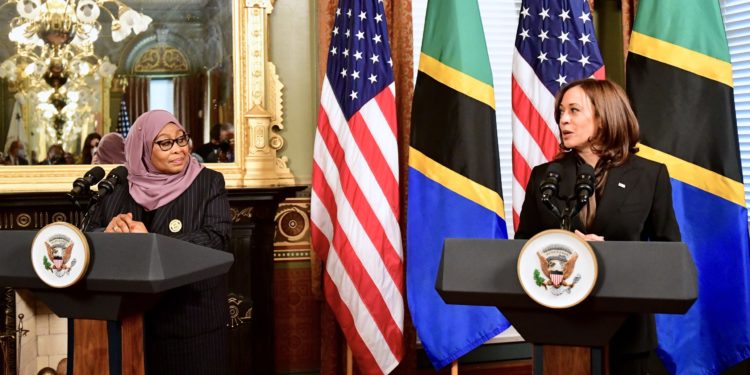 Tanzania Signs Investment Deals Worth $5.04 Billion with the US