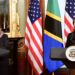 Tanzania Signs Investment Deals Worth $5.04 Billion with the US