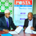 Posta Inks KSh700 Million Logistics Deal with IEBC
