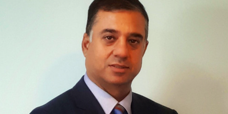 Mabati Rolling Mills Appoints Manish Mehra as New CEO