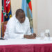 President Uhuru Signs 5 Bills into Law, Unlocks KSh139 Billion Supplementary Budget