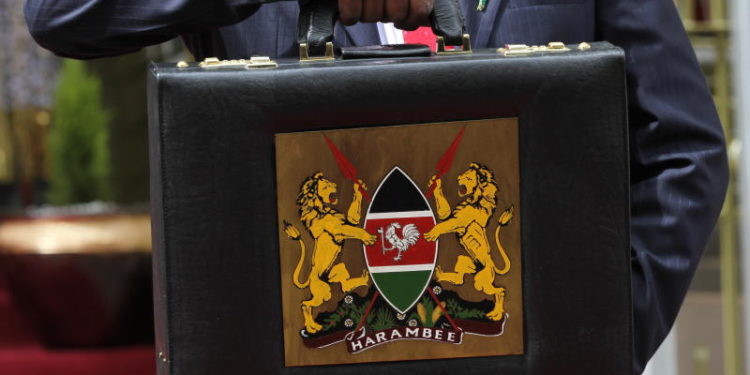 State to Increase SMEs Credit Scheme to KSh10 Billion