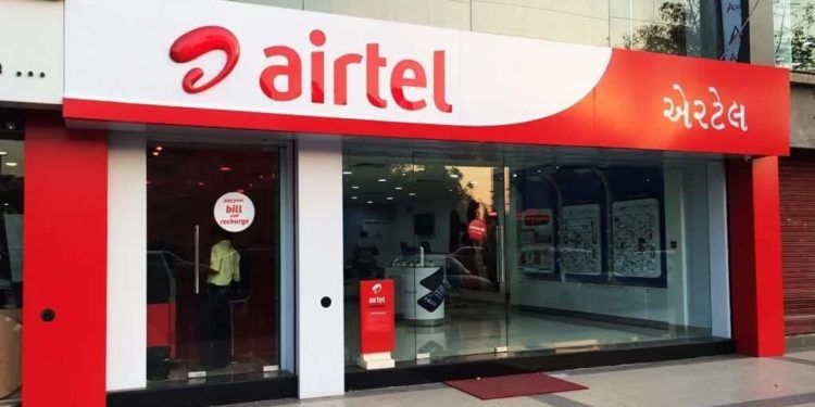 Airtel Kenya Pays KSh1.13 Billion to Communication Authority for Network License