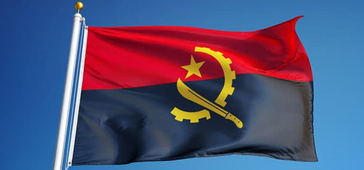 Angola Signs Gas Supply Deal with Italy