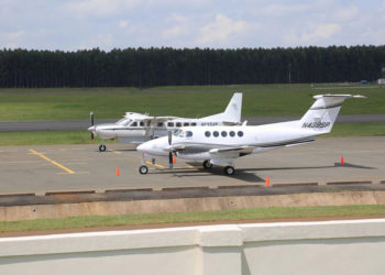 Transport Ministry Readies KSh151 Million for Upgrade of 4 Airstrips