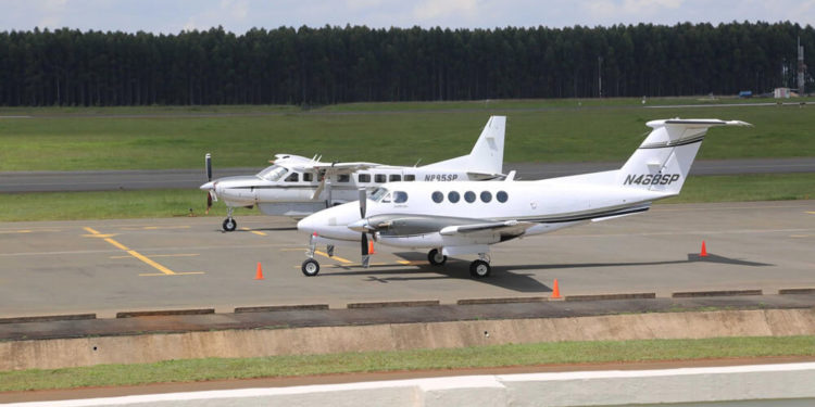 Transport Ministry Readies KSh151 Million for Upgrade of 4 Airstrips