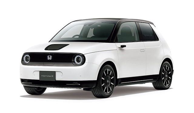 Honda to Invest $40 Billion in Electric Vehicles in the Next 10 Years