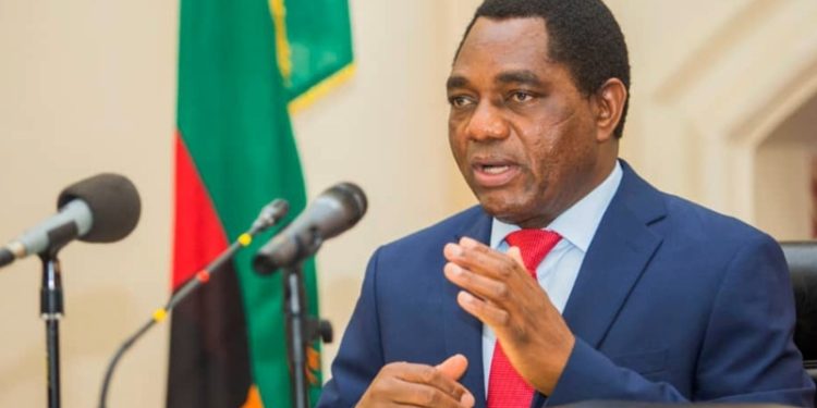 China Commits to Join Zambia's Creditor Committee