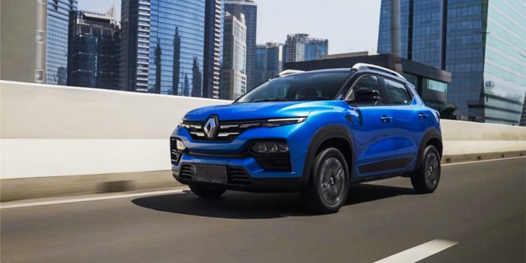 Renault Launches New SUV for Kenyan Market