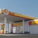 Shell to Shoulder $5 Billion Loss after Russia Exit