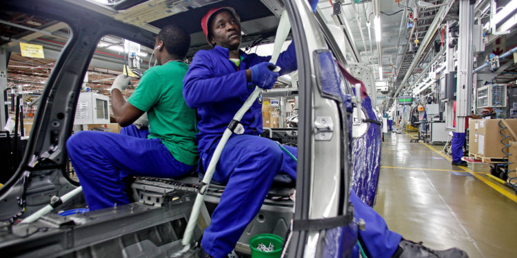 Government to Exempt Locally Assembled Passenger Cars from VAT and Excise Duty