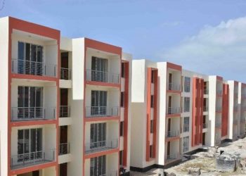 Solving the Middle Income Housing Challenge in Nairobi