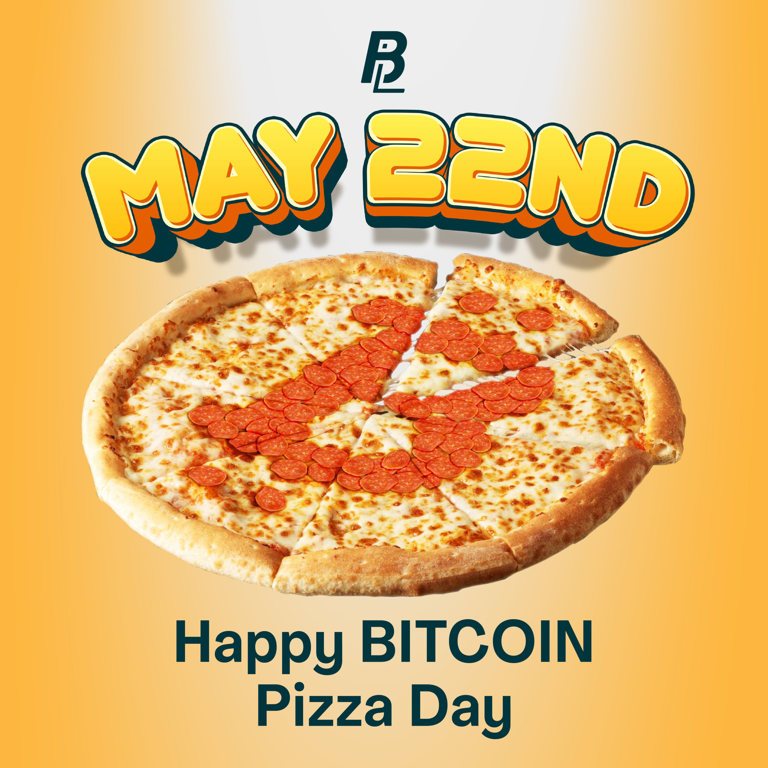 pizza paid with bitcoin