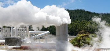 GDC Set to Add 49 MW of Geothermal Power to the National Grid