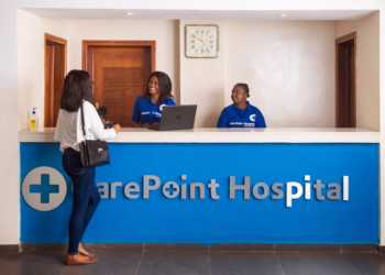 Healthcare Startup, CarePoint Raises $10 Million in Series B Bridge Round