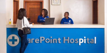 Healthcare Startup, CarePoint Raises $10 Million in Series B Bridge Round