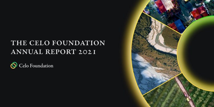 Celo 2021 Annual Report