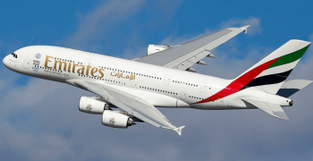 Emirates Airline Posts $1.1 Billion Loss in FY 2021