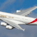 Emirates Airline Posts $1.1 Billion Loss in FY 2021