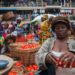 Ghana's Inflation Rises to 33.9% in August
