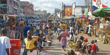 Ghana