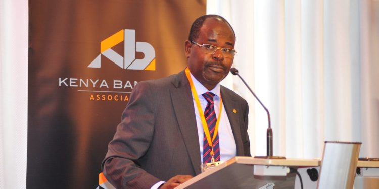 Habil Olaka KBA CEO