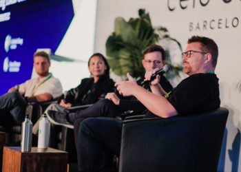 Celo Connect Panel Discussion